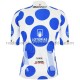 2020 Vuelta a Espana Radtrikot (kurzarm) M003