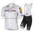 Fahrradtrikot +Trägershort 2017 Quick-Step Floors Frauen M005