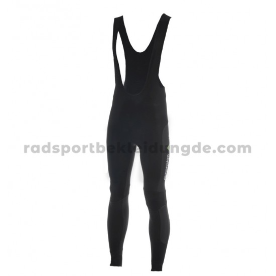 2018 Dimension Data Frauen Trägerhose Lange M001