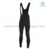 2018 Dimension Data Frauen Trägerhose Lange (Winter Thermal Fleece) M001