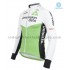 2018 Dimension Data Frauen Radtrikot (Winter Thermal Fleece) M001
