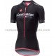 2018 Giro d'Italia Frauen Radtrikot (kurzarm) M001