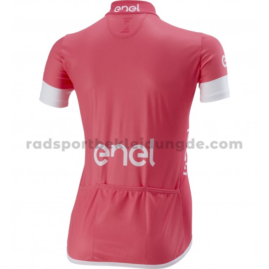 2018 Giro d'Italia Frauen Radtrikot (kurzarm) M002