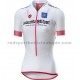 2018 Giro d'Italia Frauen Radtrikot (kurzarm) M003
