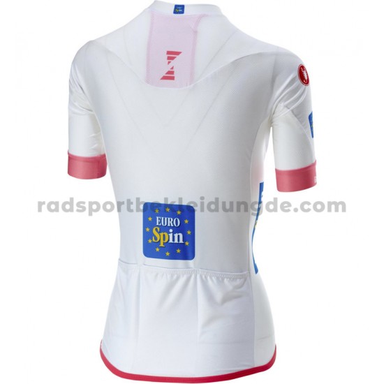 2018 Giro d'Italia Frauen Radtrikot (kurzarm) M003