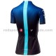 2019 Team Sky Frauen Radtrikot (kurzarm) M001
