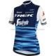 Fahrradtrikot + Radhose 2019Trek-Segafredo Frauen M003