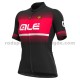 Fahrradtrikot +Trägershort 2021 Ale Blend Frauen M001