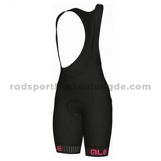 Fahrradtrikot +Trägershort 2021 Ale Blend Frauen M001