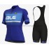 Fahrradtrikot +Trägershort 2021 Ale Blend Frauen M002
