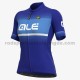 Fahrradtrikot +Trägershort 2021 Ale Blend Frauen M002