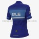 Fahrradtrikot +Trägershort 2021 Ale Blend Frauen M002