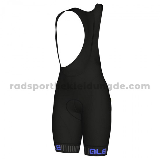 Fahrradtrikot +Trägershort 2021 Ale Blend Frauen M002