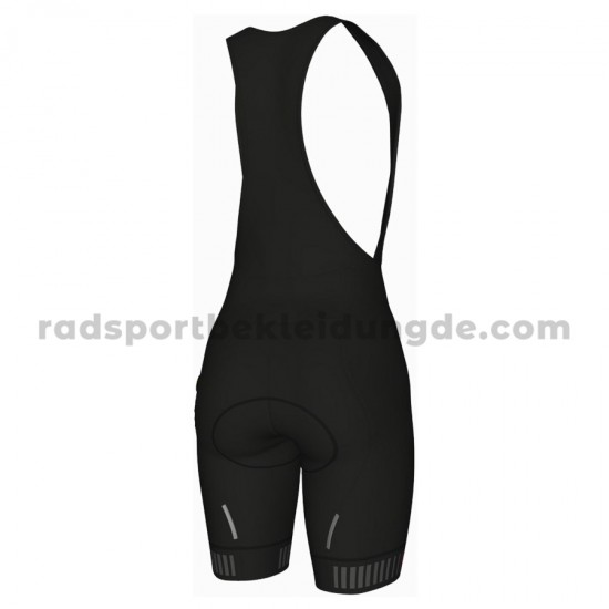 Fahrradtrikot +Trägershort 2021 Ale Blend Frauen M002