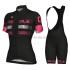 Fahrradtrikot +Trägershort 2021 Ale Blend Frauen M003