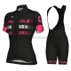 Fahrradtrikot +Trägershort 2021 Ale Blend Frauen M003