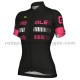 Fahrradtrikot +Trägershort 2021 Ale Blend Frauen M003
