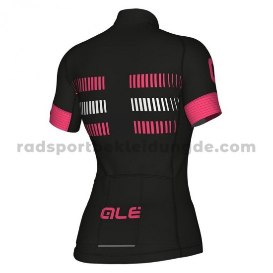 Fahrradtrikot +Trägershort 2021 Ale Blend Frauen M003