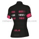 Fahrradtrikot +Trägershort 2021 Ale Blend Frauen M003