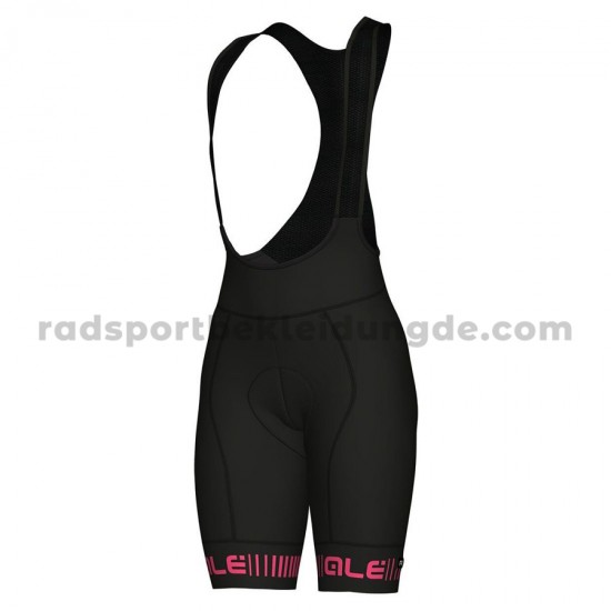 Fahrradtrikot +Trägershort 2021 Ale Blend Frauen M003