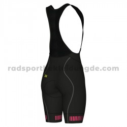 Fahrradtrikot +Trägershort 2021 Ale Blend Frauen M003