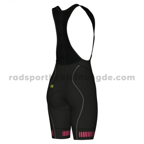 Fahrradtrikot +Trägershort 2021 Ale Blend Frauen M003