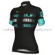 Fahrradtrikot +Trägershort 2021 Ale Blend Frauen M004