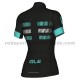 Fahrradtrikot +Trägershort 2021 Ale Blend Frauen M004