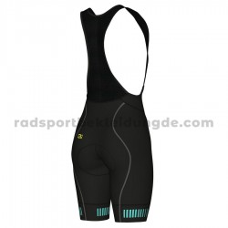 Fahrradtrikot +Trägershort 2021 Ale Blend Frauen M004