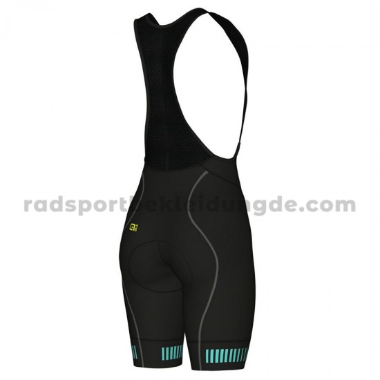 Fahrradtrikot +Trägershort 2021 Ale Blend Frauen M004