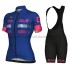 Fahrradtrikot +Trägershort 2021 Ale Blend Frauen M005