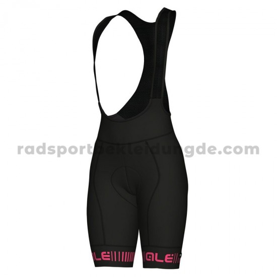 Fahrradtrikot +Trägershort 2021 Ale Blend Frauen M005