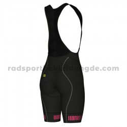 Fahrradtrikot +Trägershort 2021 Ale Blend Frauen M005