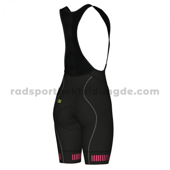 Fahrradtrikot +Trägershort 2021 Ale Blend Frauen M005