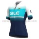 Fahrradtrikot +Trägershort 2021 Ale Blend Frauen M006