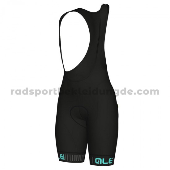 Fahrradtrikot +Trägershort 2021 Ale Blend Frauen M006