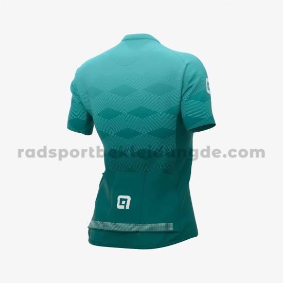 2021 Ale Magnitude Frauen Radtrikot (kurzarm) M001