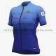 Fahrradtrikot +Trägershort 2021 Ale Magnitude Frauen M002