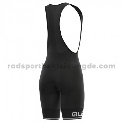 Fahrradtrikot +Trägershort 2021 Ale Magnitude Frauen M002