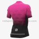 Fahrradtrikot +Trägershort 2021 Ale Magnitude Frauen M003