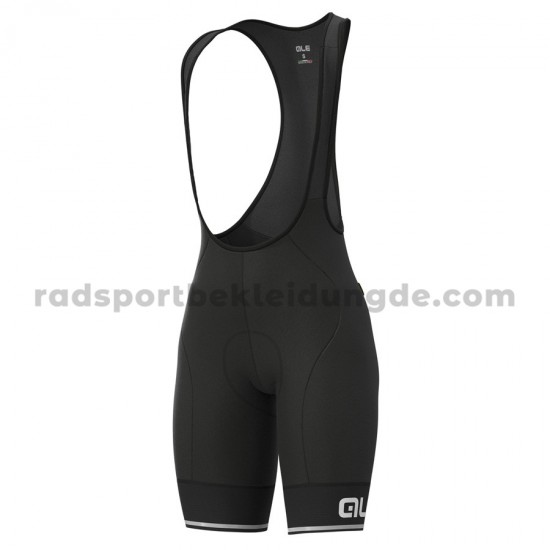 Fahrradtrikot +Trägershort 2021 Ale Magnitude Frauen M003