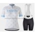 Fahrradtrikot +Trägershort 2021 Bontrager Trek Anara Frauen M001