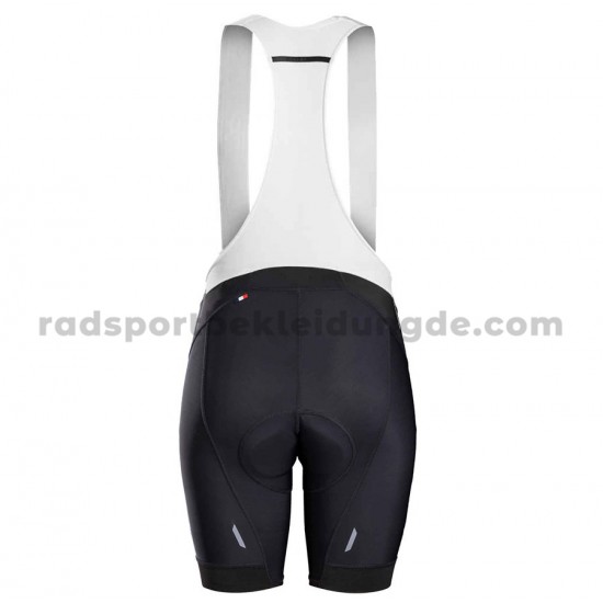 Fahrradtrikot +Trägershort 2021 Bontrager Trek Anara Frauen M001