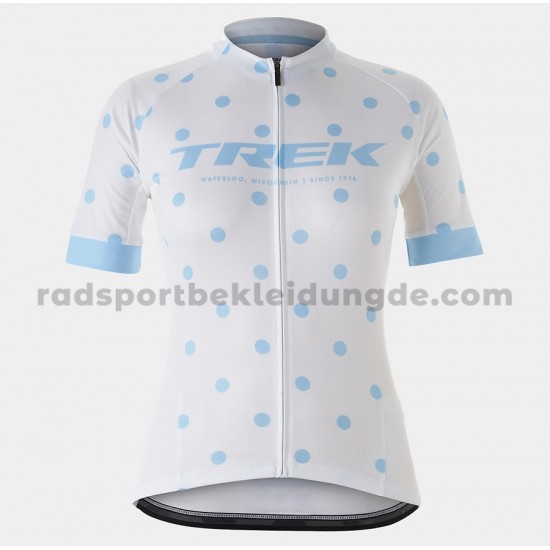 2021 Bontrager Trek Anara Frauen Radtrikot (kurzarm) M001