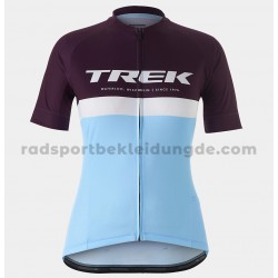 2021 Bontrager Trek Anara Frauen Radtrikot (kurzarm) M002