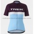 2021 Bontrager Trek Anara Frauen Radtrikot (kurzarm) M002
