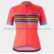 Fahrradtrikot +Trägershort 2021 Bontrager Trek Anara Frauen M003