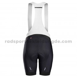 Fahrradtrikot +Trägershort 2021 Bontrager Trek Anara Frauen M003