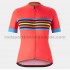 2021 Bontrager Trek Anara Frauen Radtrikot (kurzarm) M003