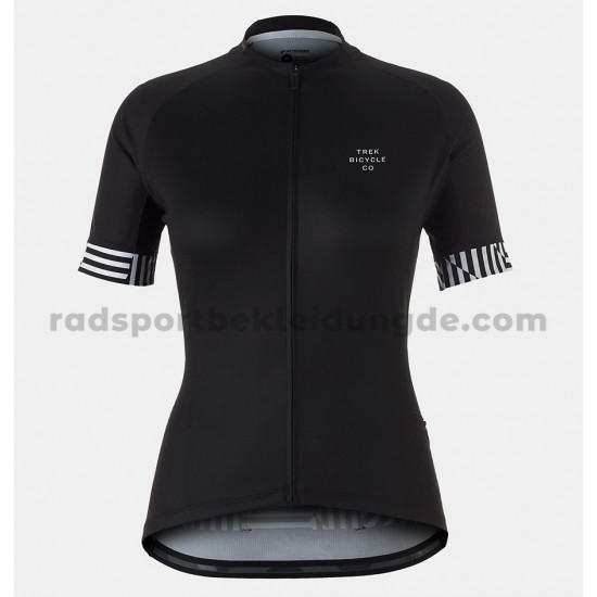 Fahrradtrikot +Trägershort 2021 Bontrager Trek Anara Frauen M004